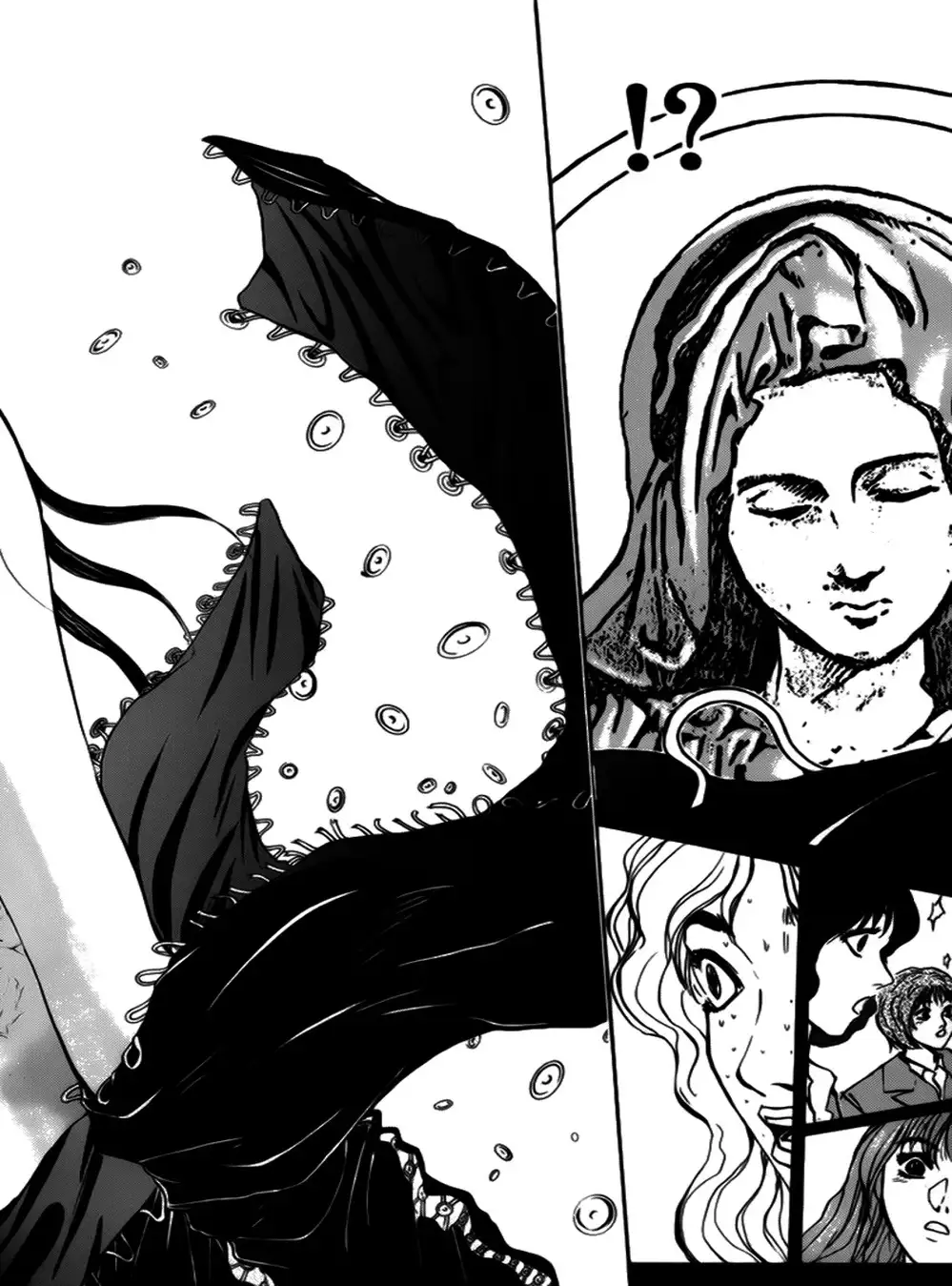 Truyện Tranh Young Gto - Shonan Junai Gumi trang 4