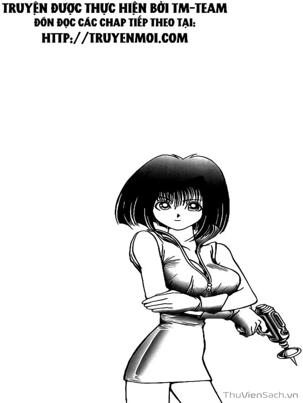 Truyện Tranh Vua Trò Chơi - Yugi Oh trang 5