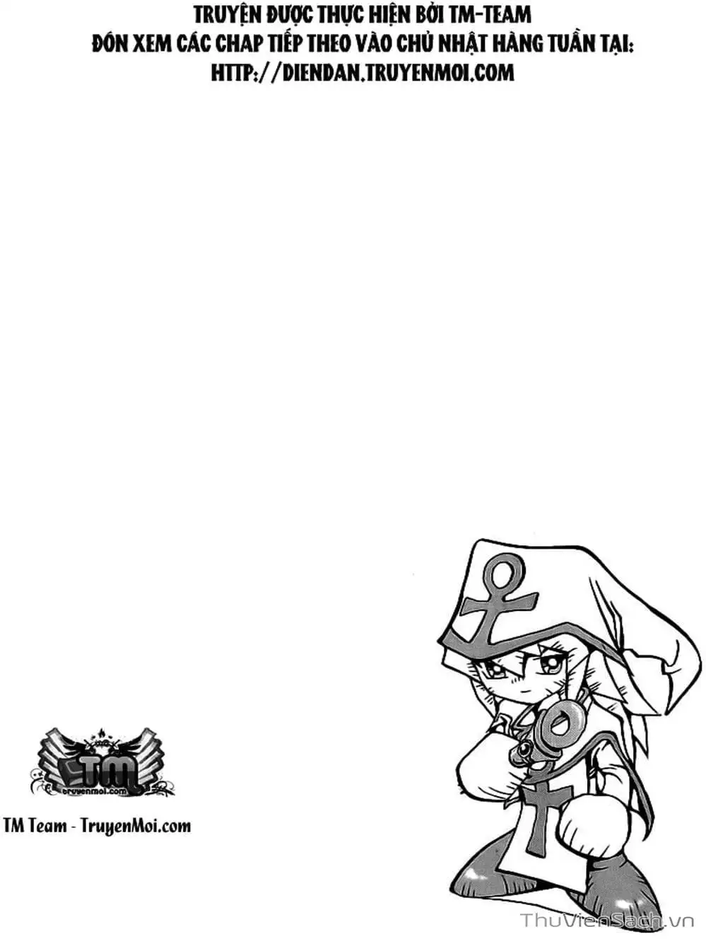 Truyện Tranh Vua Trò Chơi - Yugi Oh trang 5