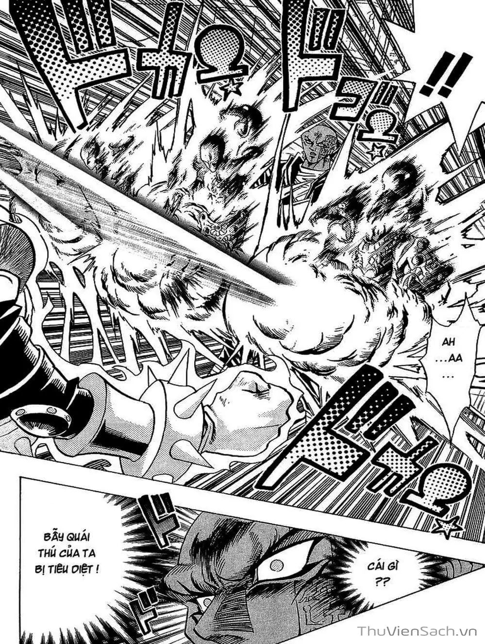 Truyện Tranh Vua Trò Chơi - Yugi Oh trang 5