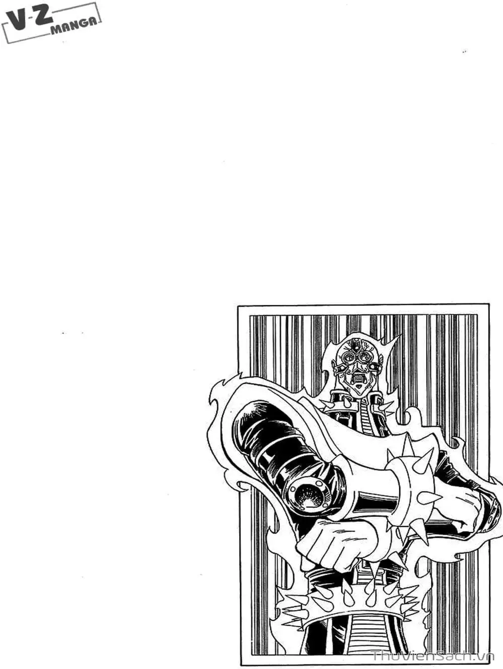 Truyện Tranh Vua Trò Chơi - Yugi Oh trang 5