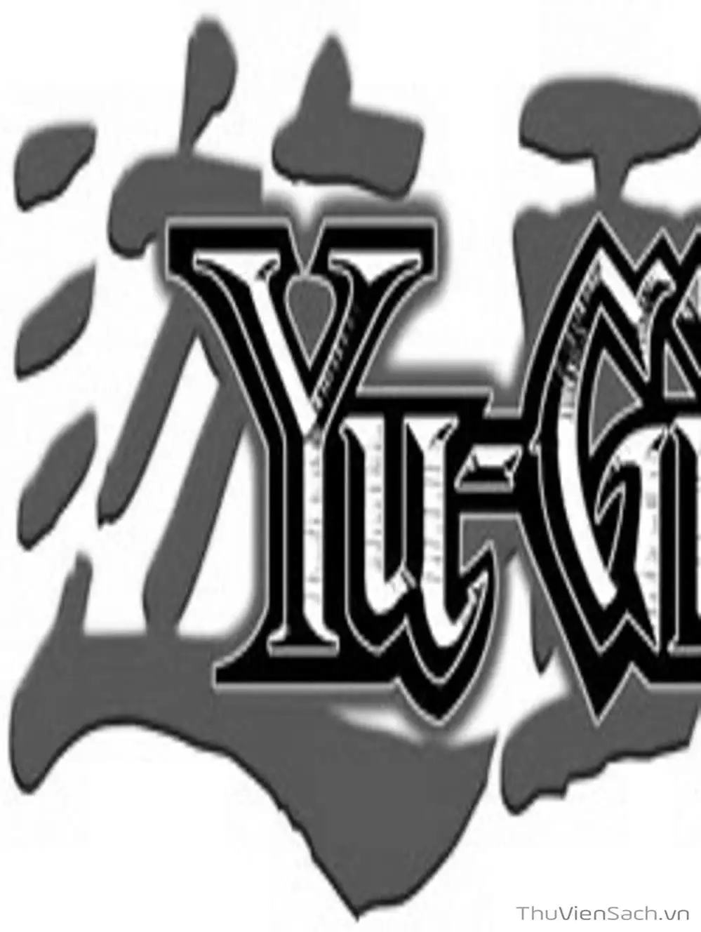 Truyện Tranh Vua Trò Chơi - Yugi Oh trang 5