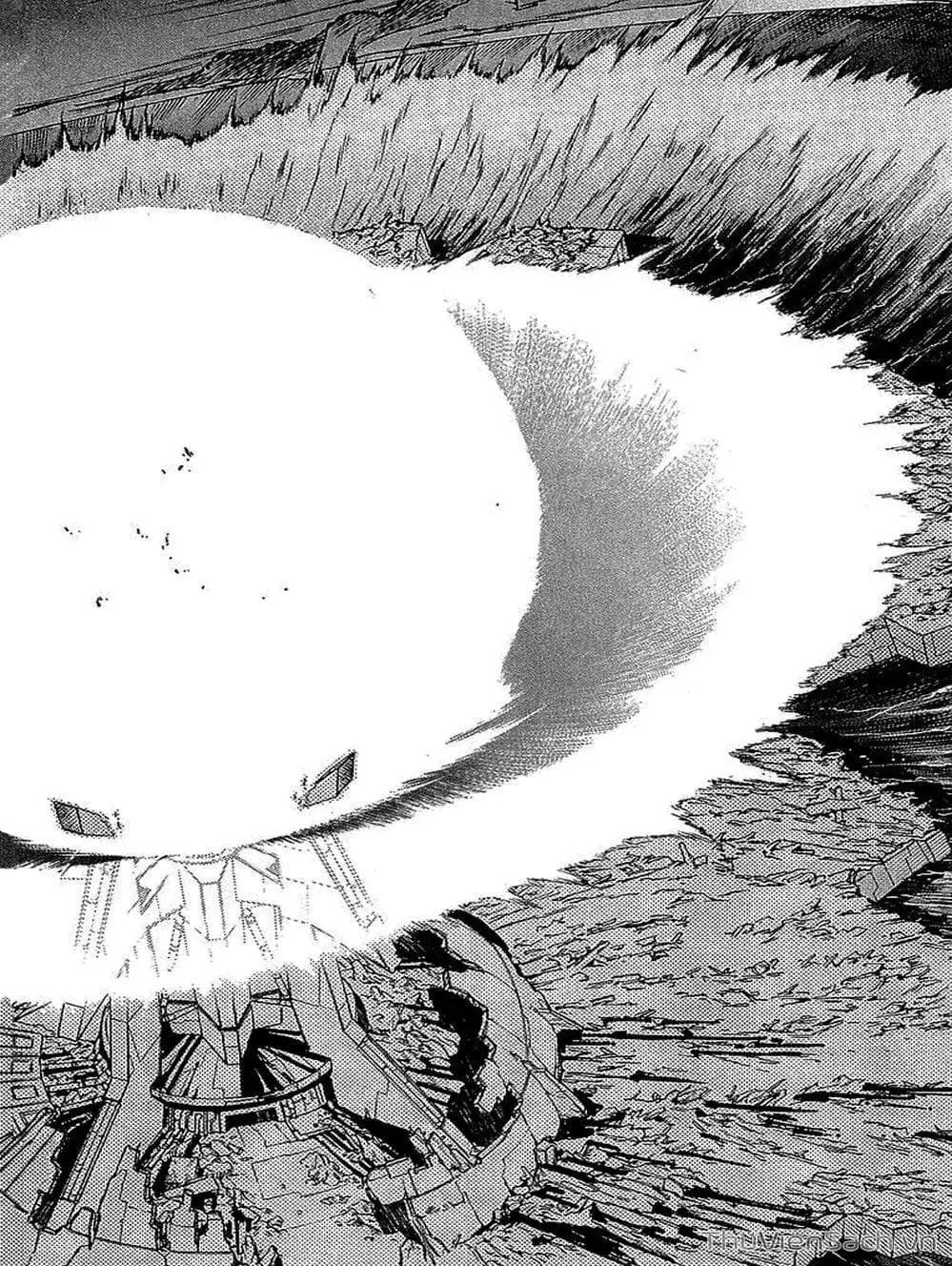 Truyện Tranh Vua Trò Chơi - Yugi Oh trang 5