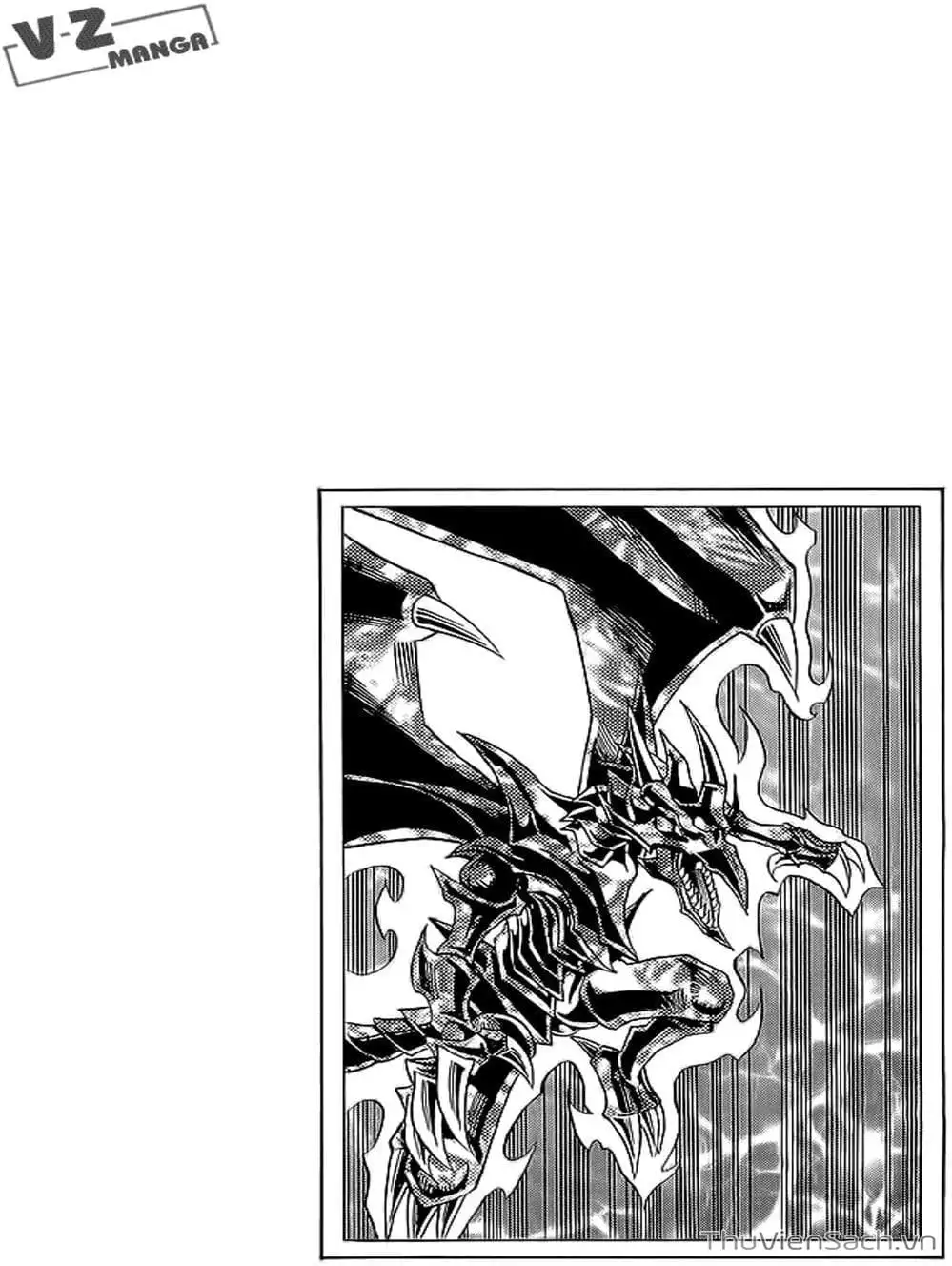 Truyện Tranh Vua Trò Chơi - Yugi Oh trang 5