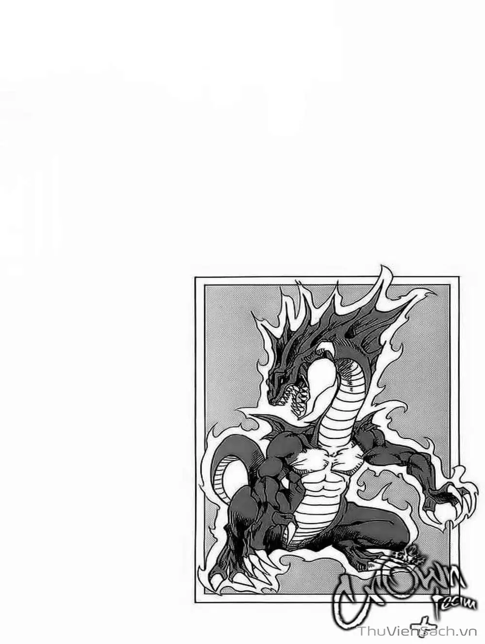 Truyện Tranh Vua Trò Chơi - Yugi Oh trang 5