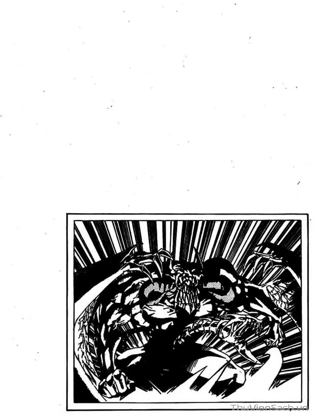 Truyện Tranh Vua Trò Chơi - Yugi Oh trang 5