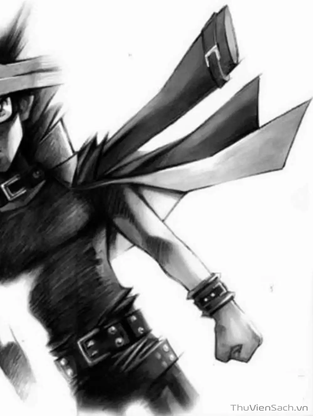 Truyện Tranh Vua Trò Chơi - Yugi Oh trang 5