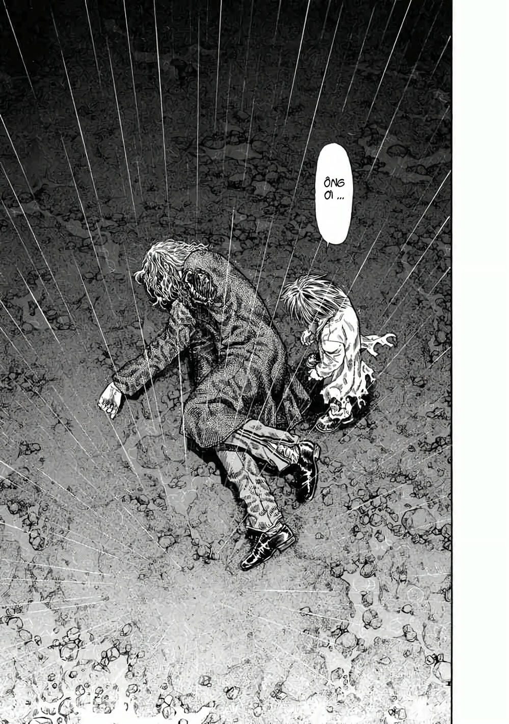 Truyện Tranh Zetman trang 10