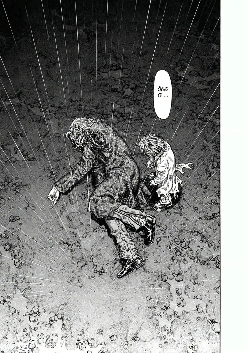 Truyện Tranh Zetman trang 10