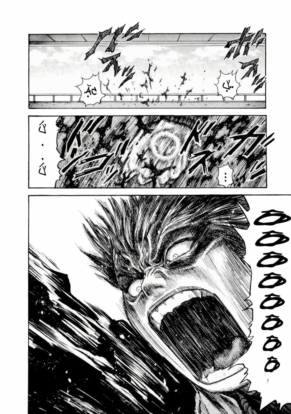 Truyện Tranh Zetman trang 10