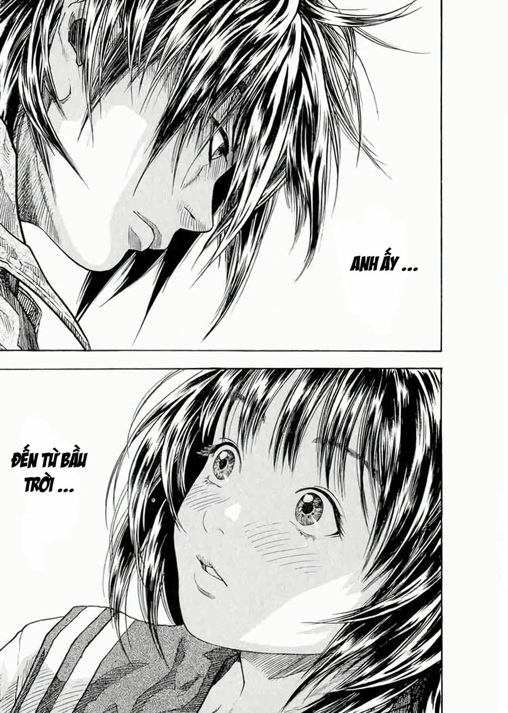 Truyện Tranh Zetman trang 10