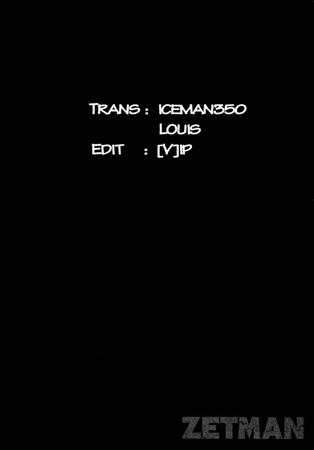 Truyện Tranh Zetman trang 10