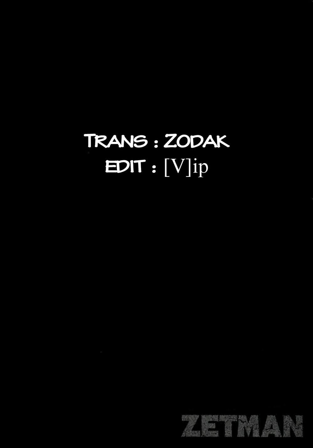 Truyện Tranh Zetman trang 10