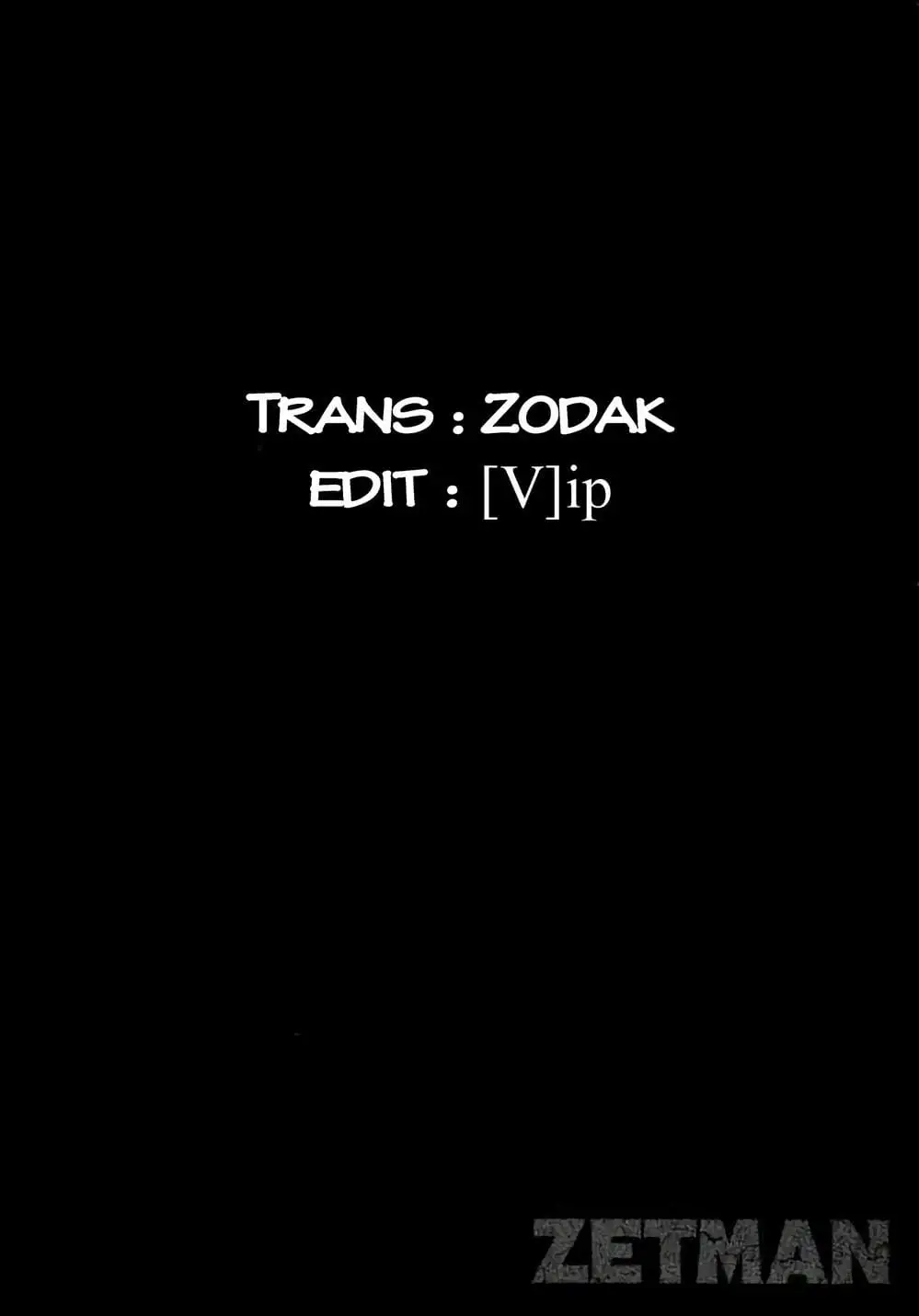 Truyện Tranh Zetman trang 10