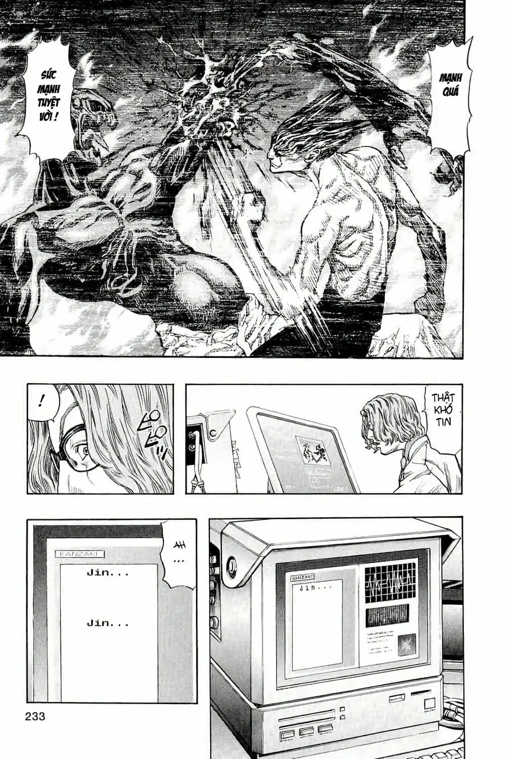 Truyện Tranh Zetman trang 10