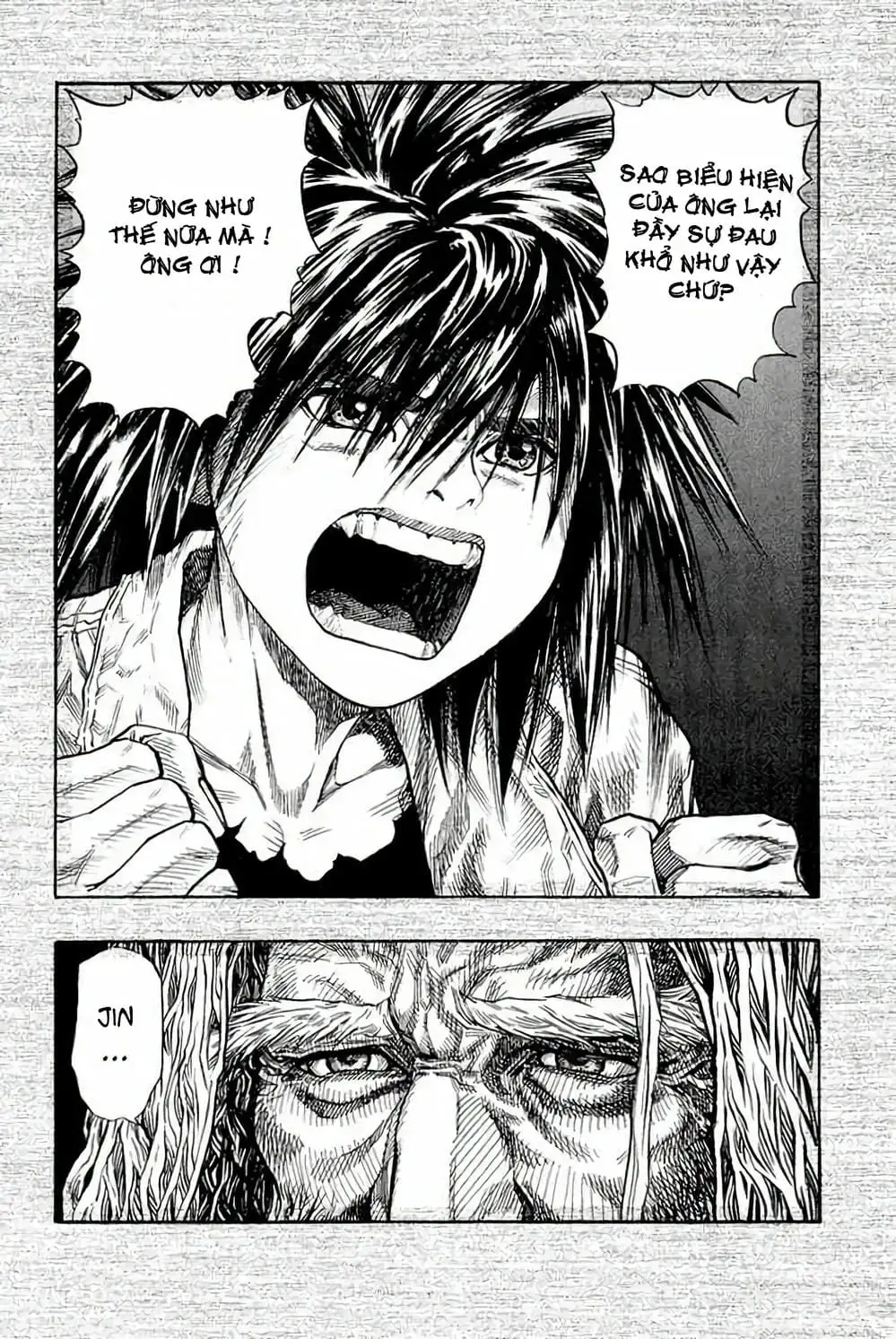 Truyện Tranh Zetman trang 10