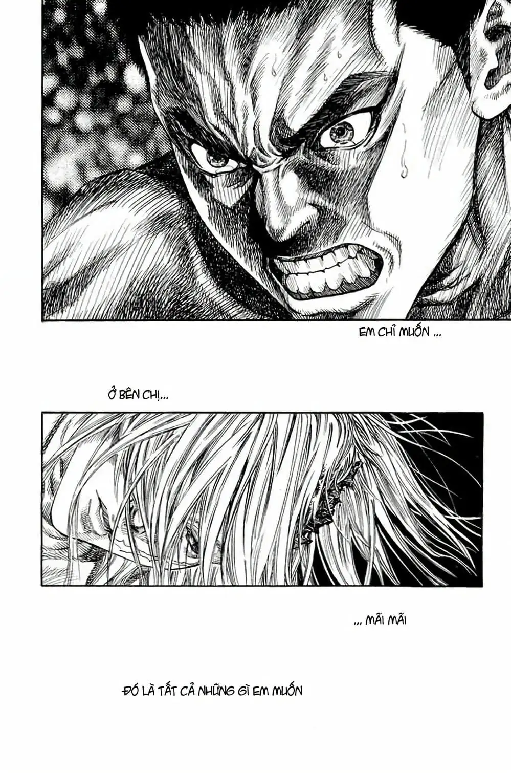 Truyện Tranh Zetman trang 10