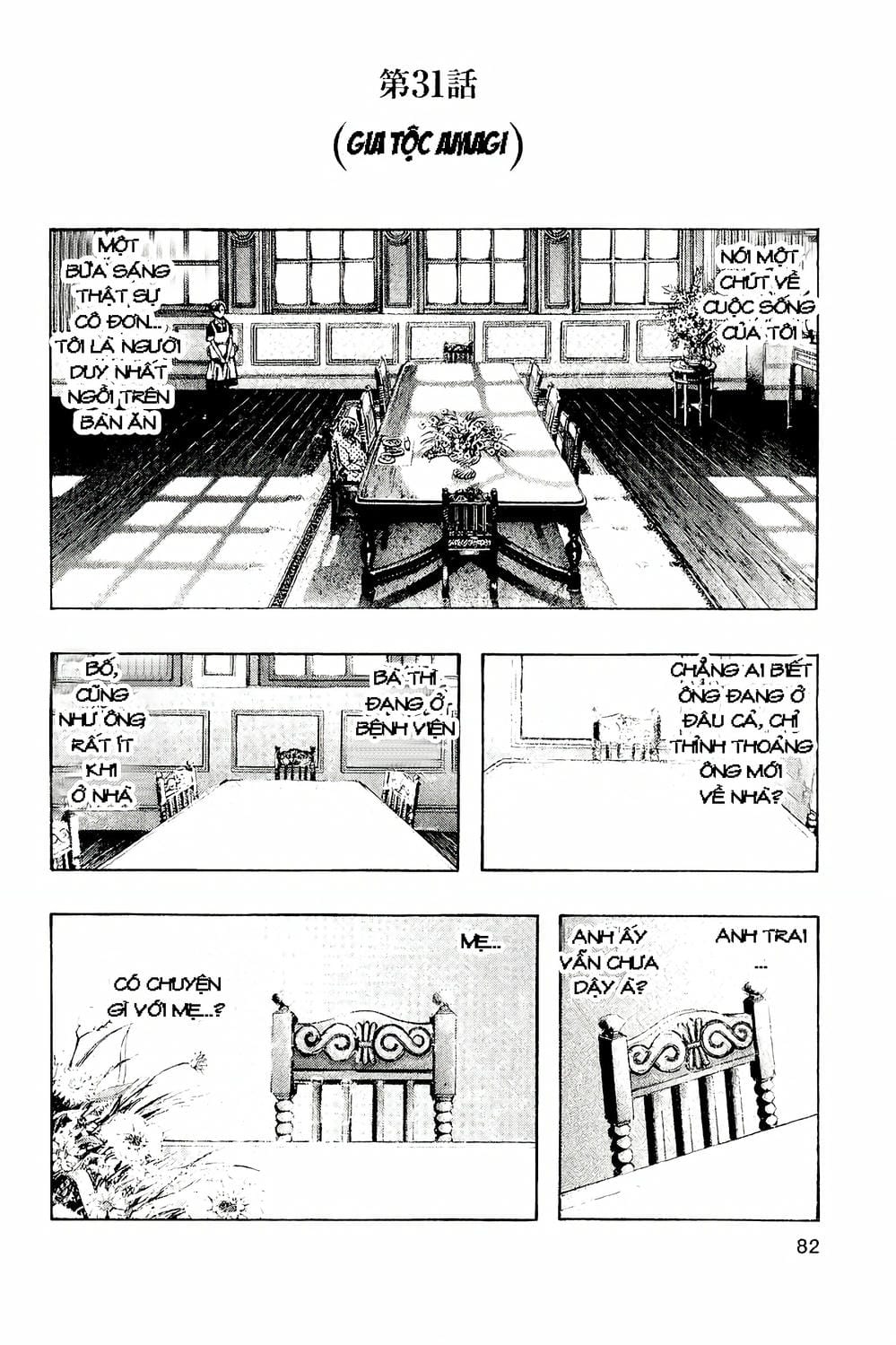 Truyện Tranh Zetman trang 10