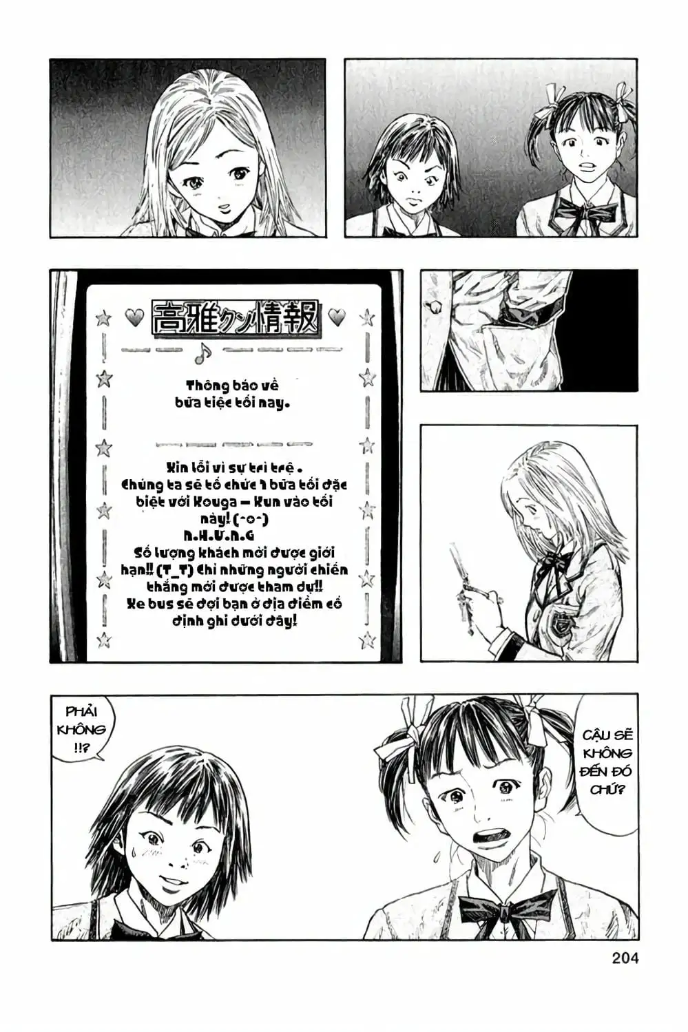 Truyện Tranh Zetman trang 10