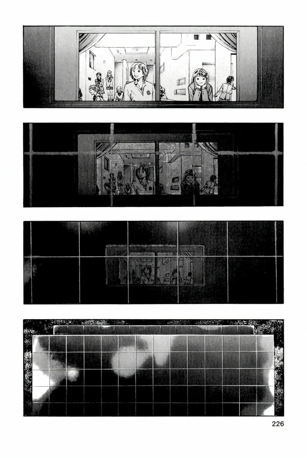 Truyện Tranh Zetman trang 10