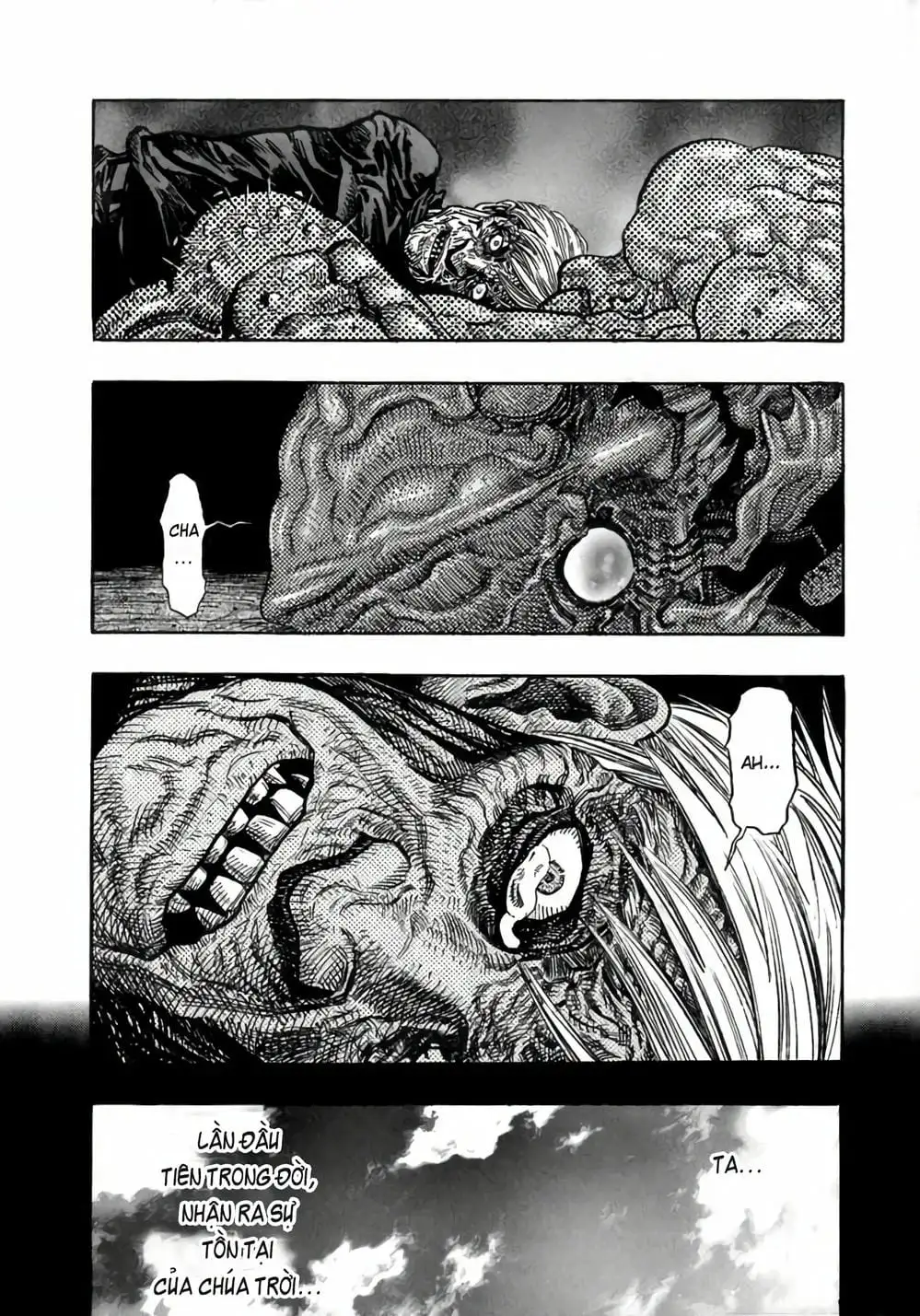 Truyện Tranh Zetman trang 10