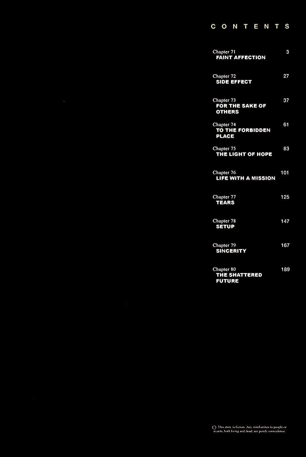 Truyện Tranh Zetman trang 10