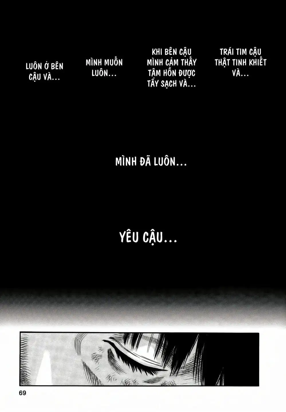 Truyện Tranh Zetman trang 10