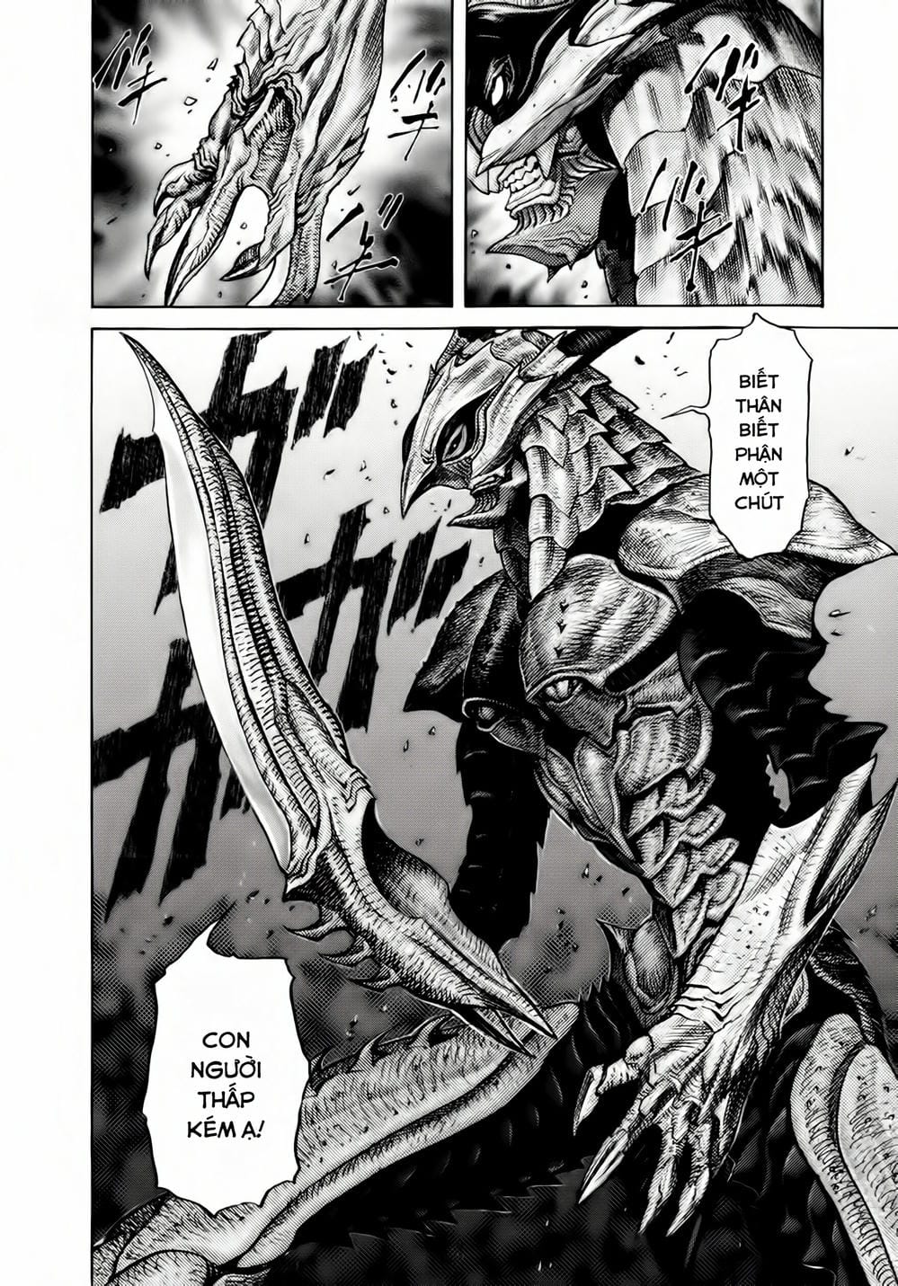 Truyện Tranh Zetman trang 10