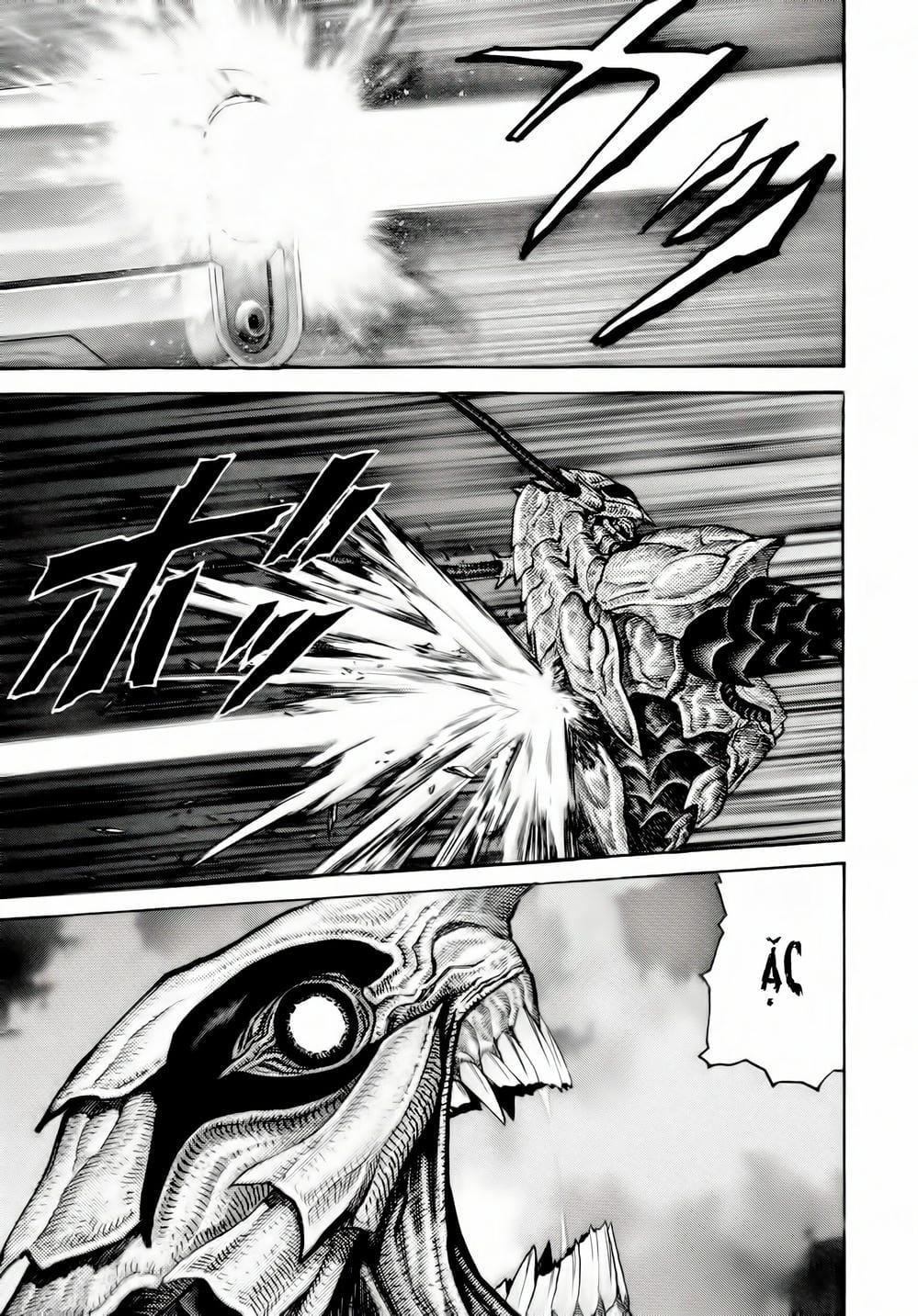 Truyện Tranh Zetman trang 10