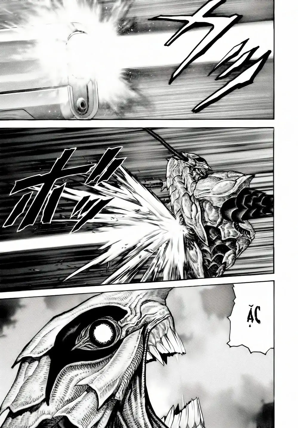 Truyện Tranh Zetman trang 10