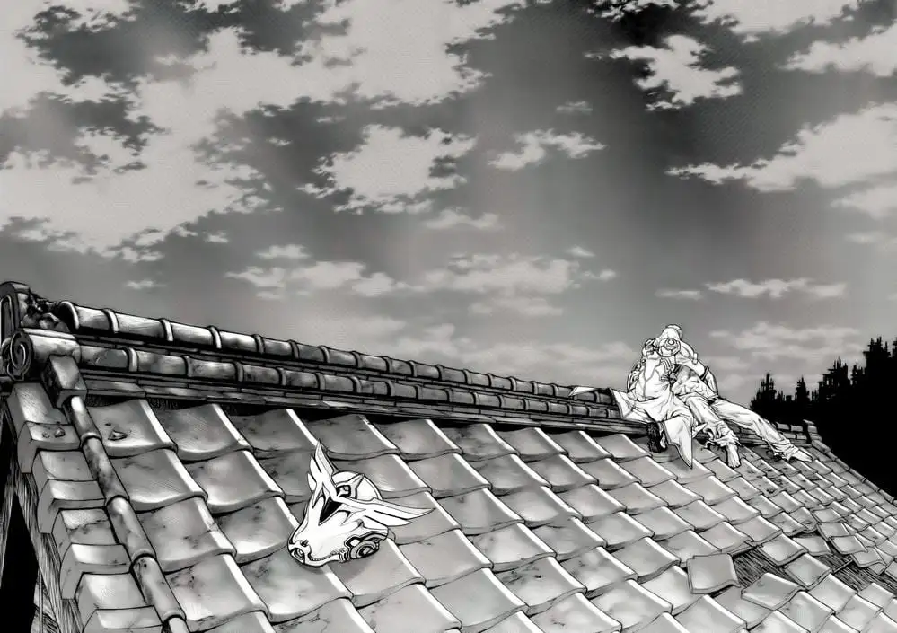 Truyện Tranh Zetman trang 10