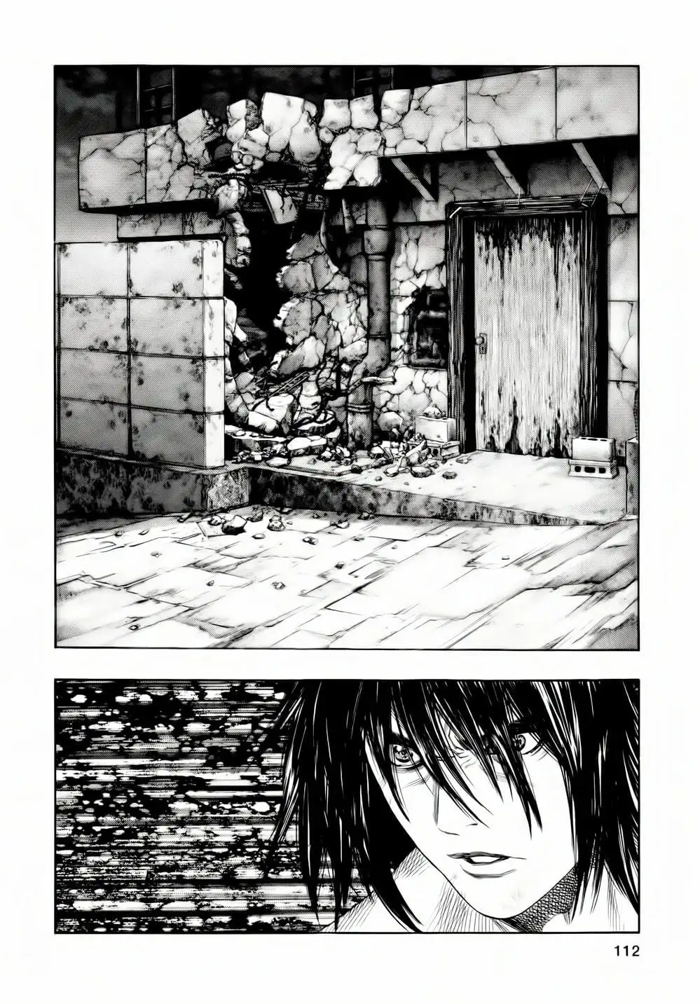 Truyện Tranh Zetman trang 10