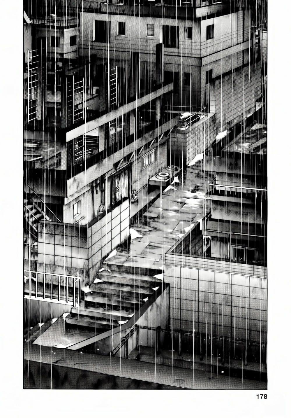 Truyện Tranh Zetman trang 10