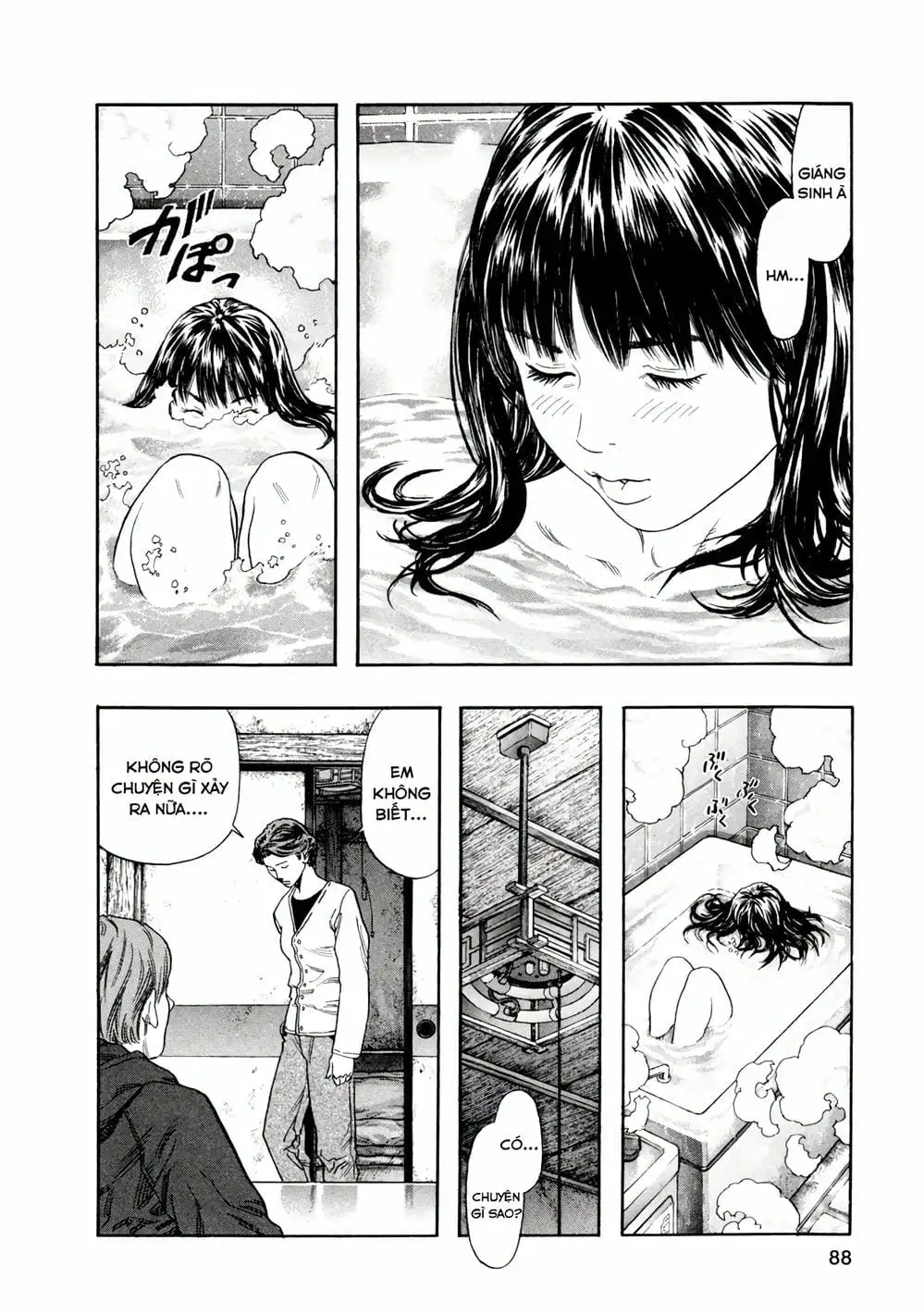 Truyện Tranh Zetman trang 10