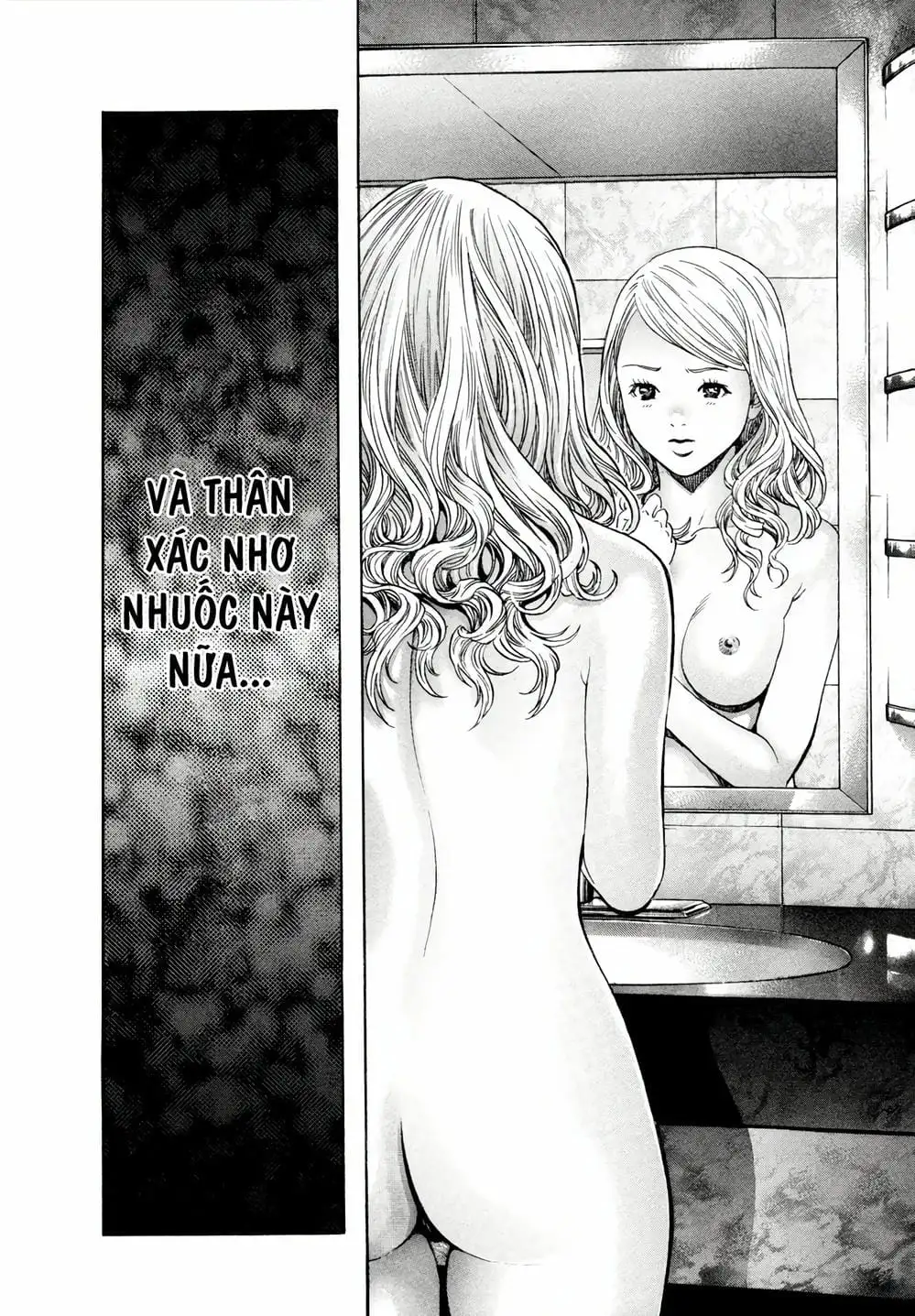 Truyện Tranh Zetman trang 10