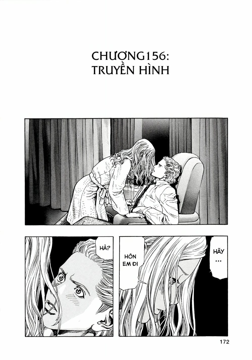 Truyện Tranh Zetman trang 10