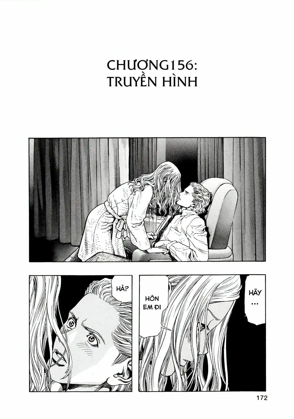 Truyện Tranh Zetman trang 10