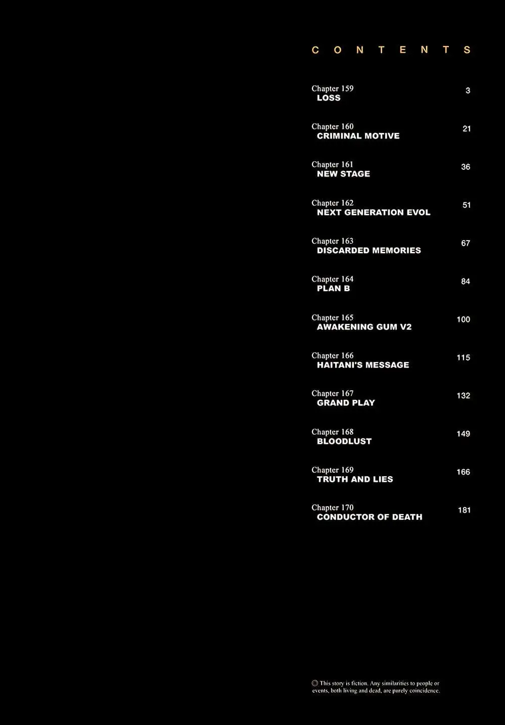 Truyện Tranh Zetman trang 10