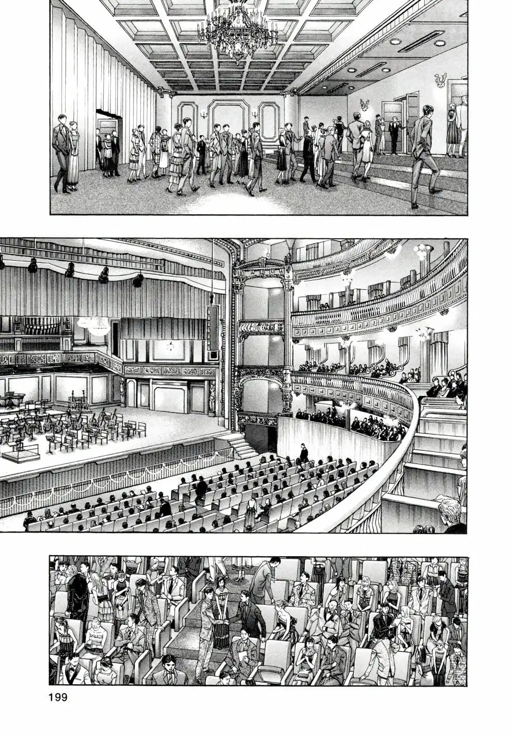 Truyện Tranh Zetman trang 10