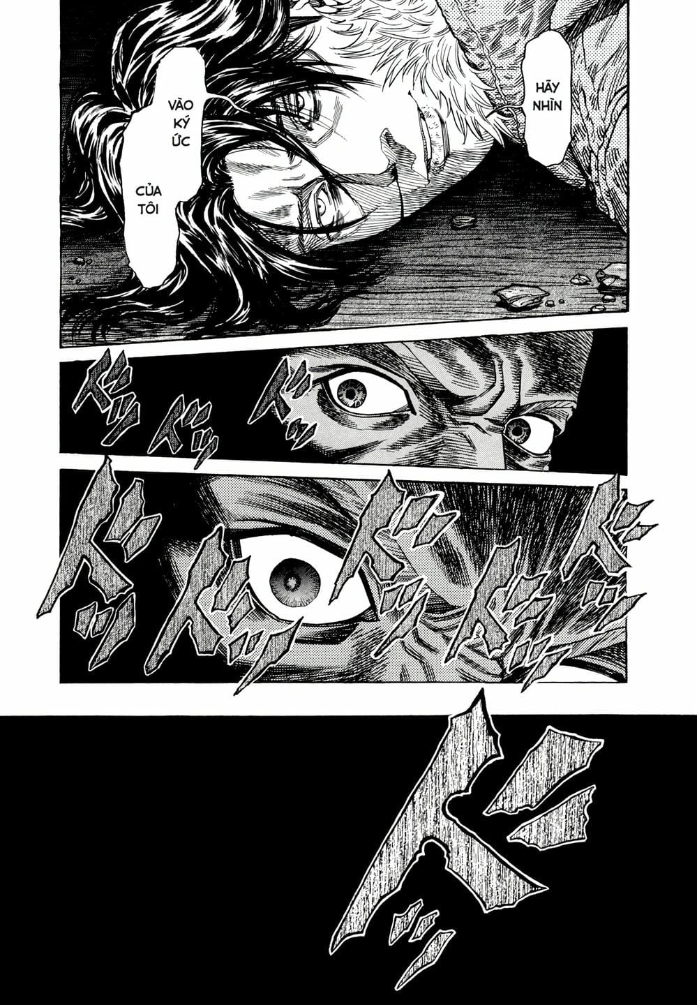 Truyện Tranh Zetman trang 10