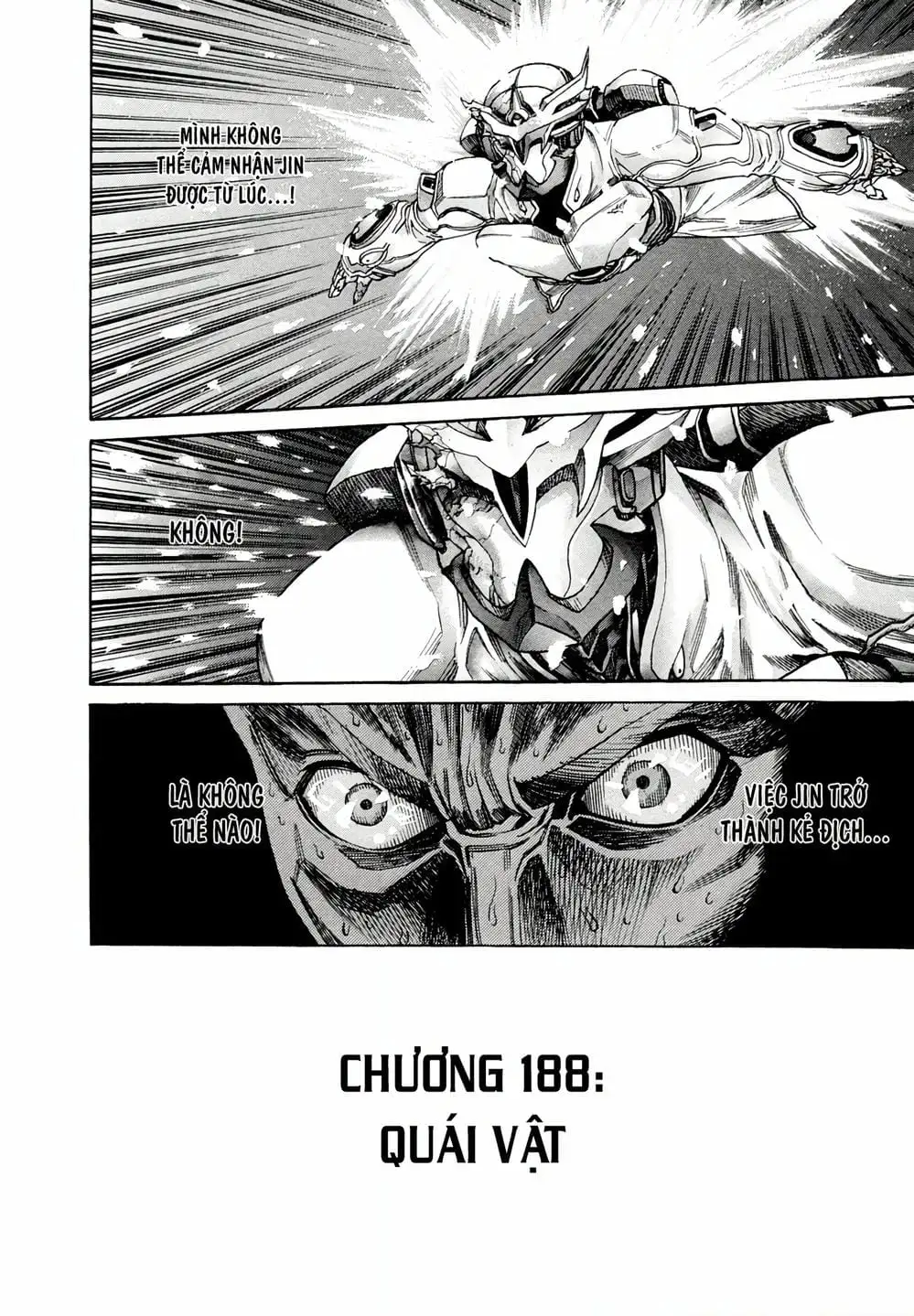 Truyện Tranh Zetman trang 10