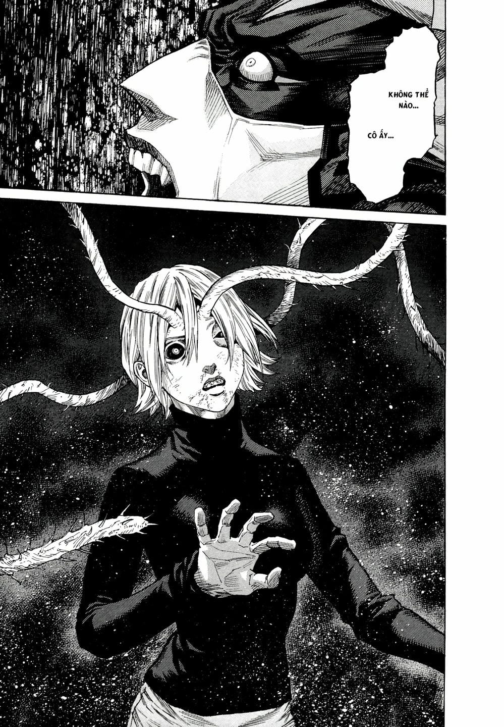 Truyện Tranh Zetman trang 10