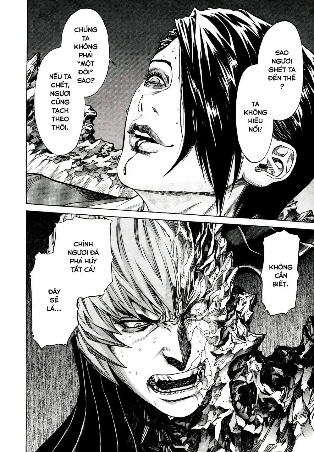 Truyện Tranh Zetman trang 10