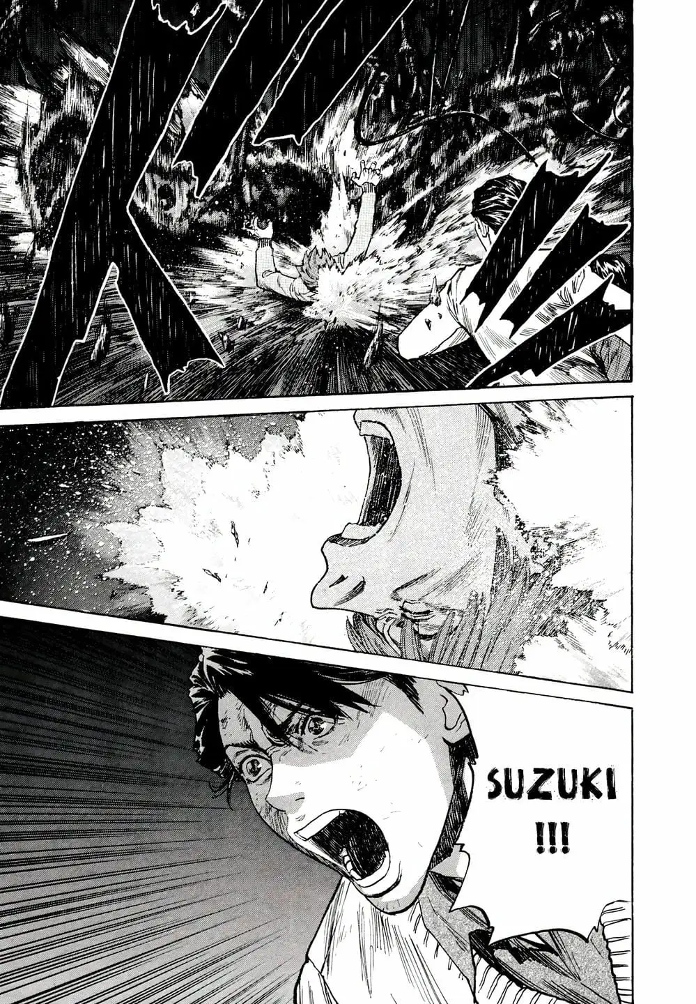 Truyện Tranh Zetman trang 10