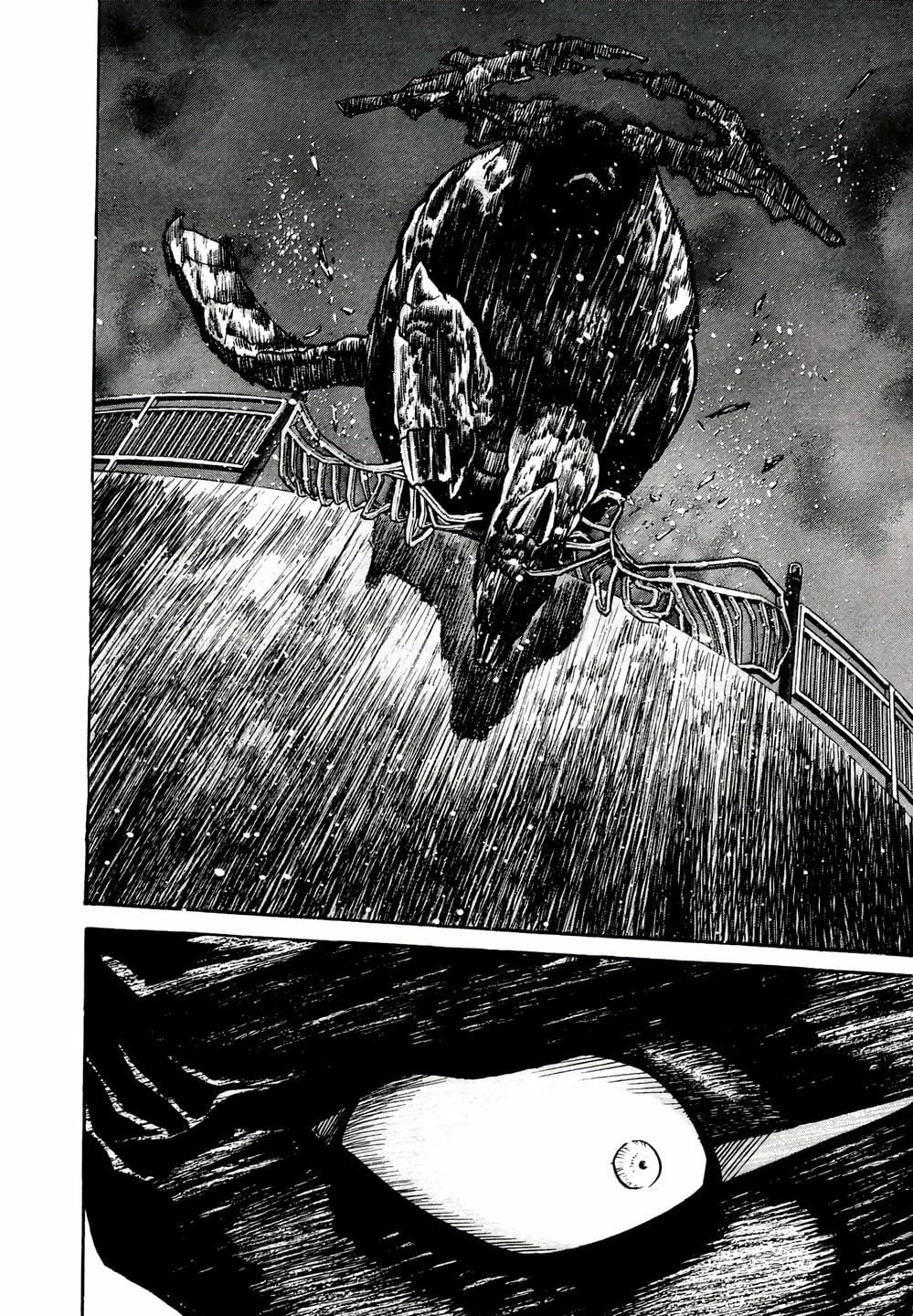 Truyện Tranh Zetman trang 10