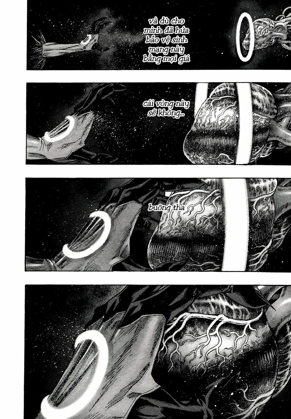 Truyện Tranh Zetman trang 10