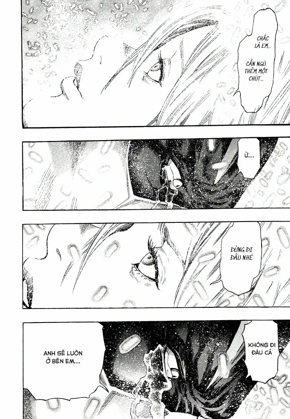 Truyện Tranh Zetman trang 10