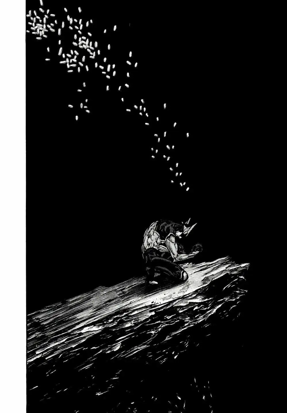 Truyện Tranh Zetman trang 10