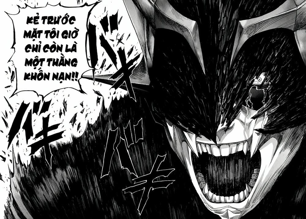 Truyện Tranh Zetman trang 10