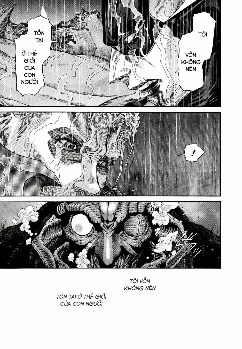 Truyện Tranh Zetman trang 10